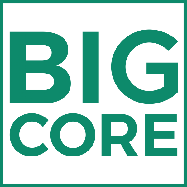 BIG CORE LOGO